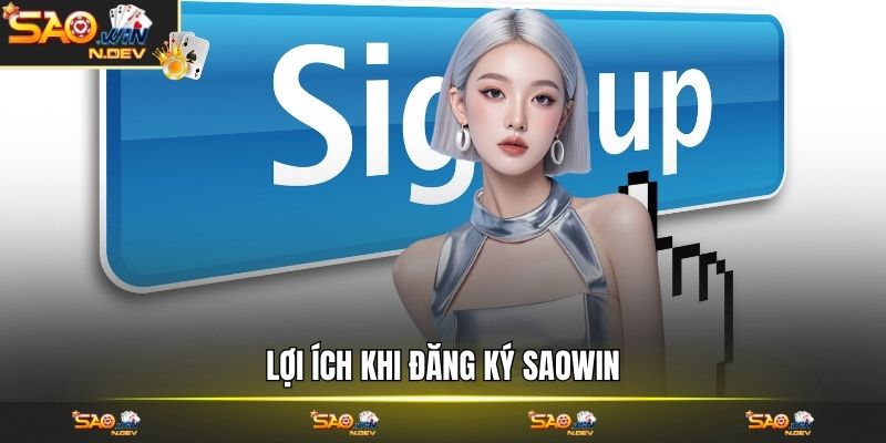 Đăng ký Saowin